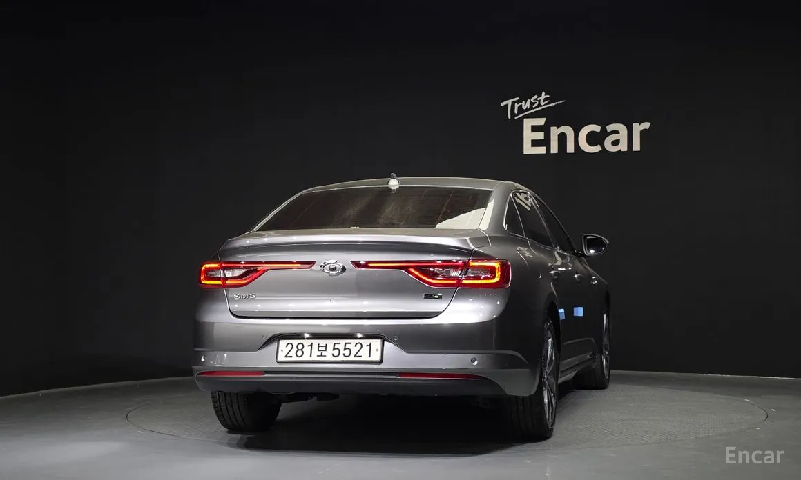 Фото 4 - Renault SM6