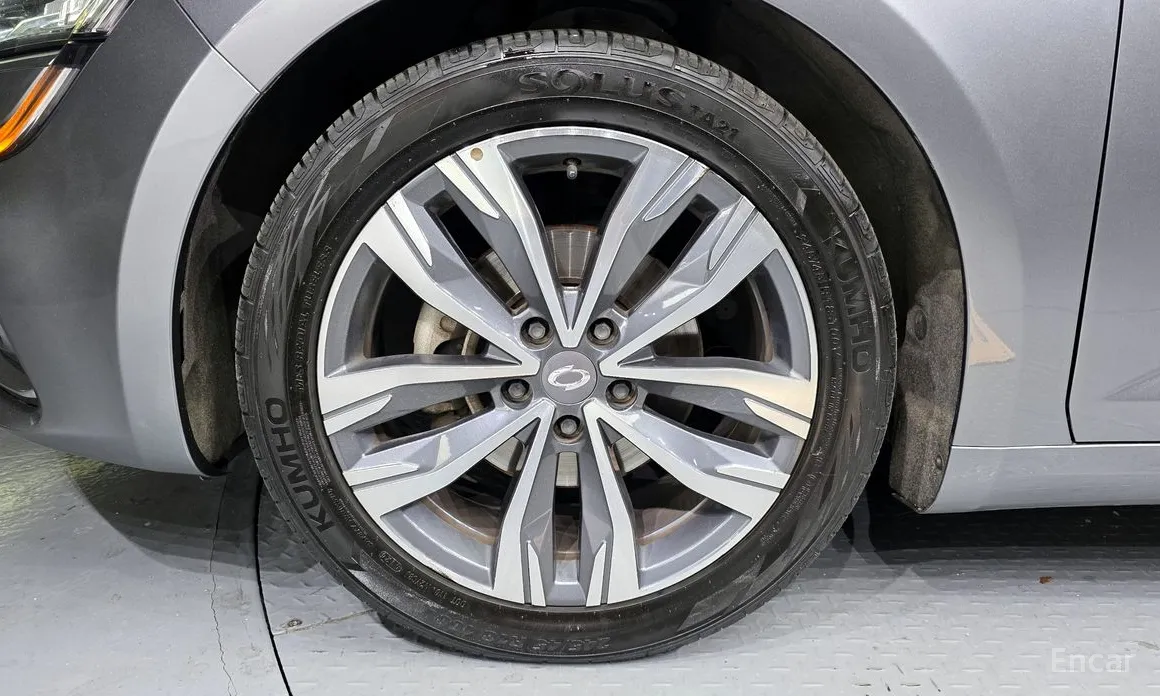 Фото 5 - Renault SM6