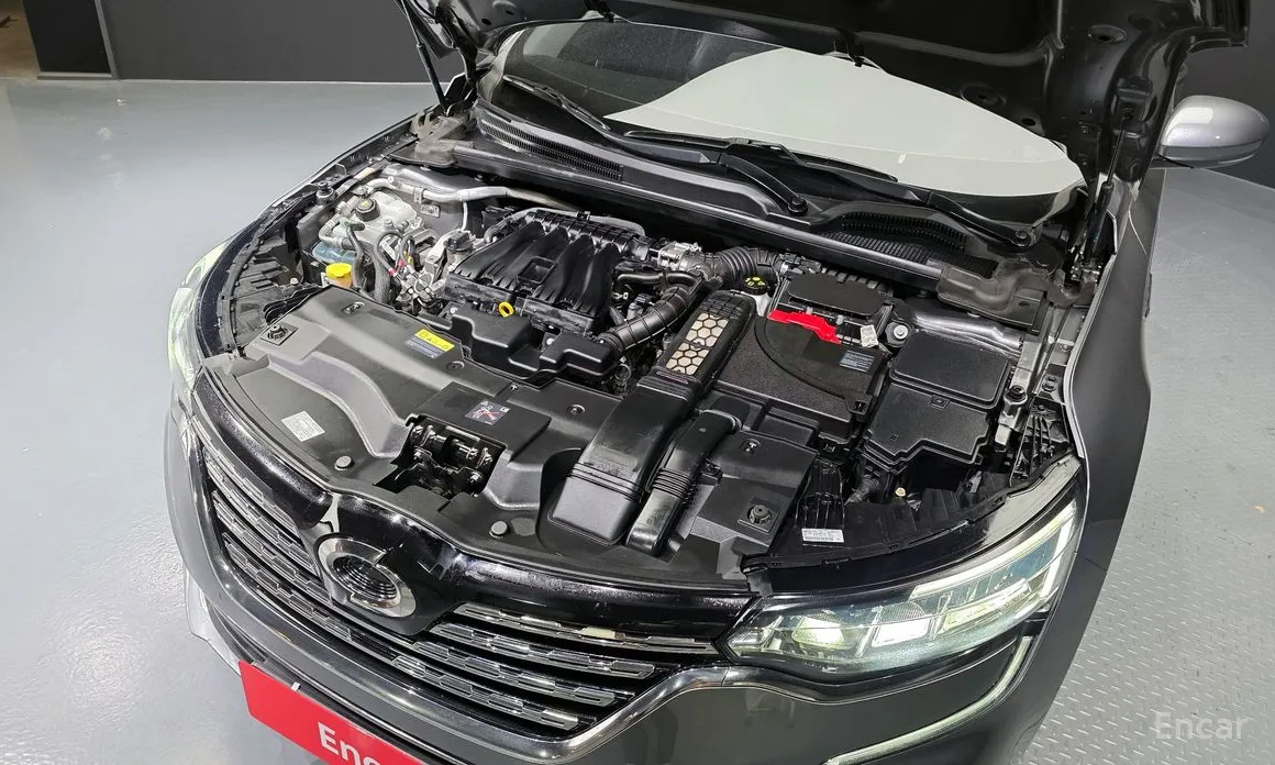 Фото 6 - Renault SM6