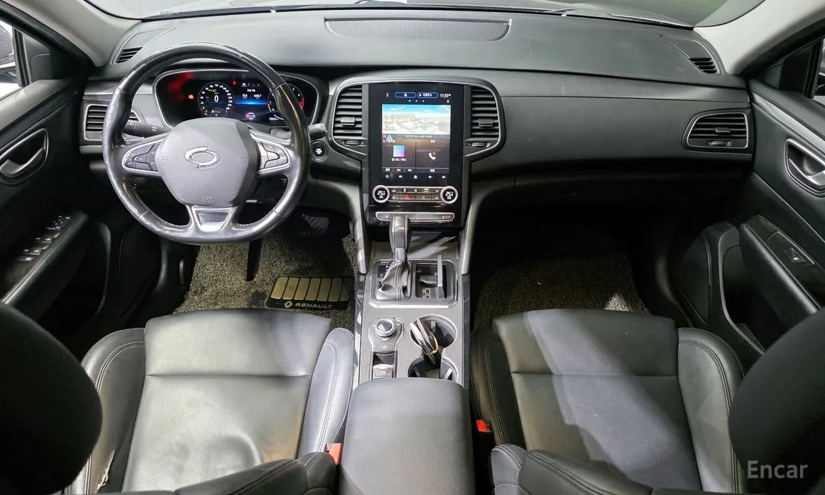 Фото 7 - Renault SM6