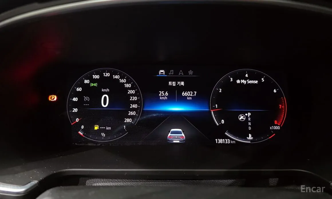 Фото 8 - Renault SM6