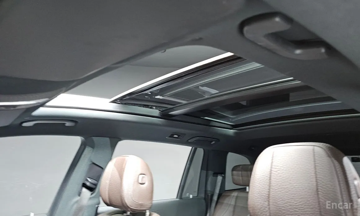 Mercedes-Benz GLS-Class 2020 GLS400d 4MATIC