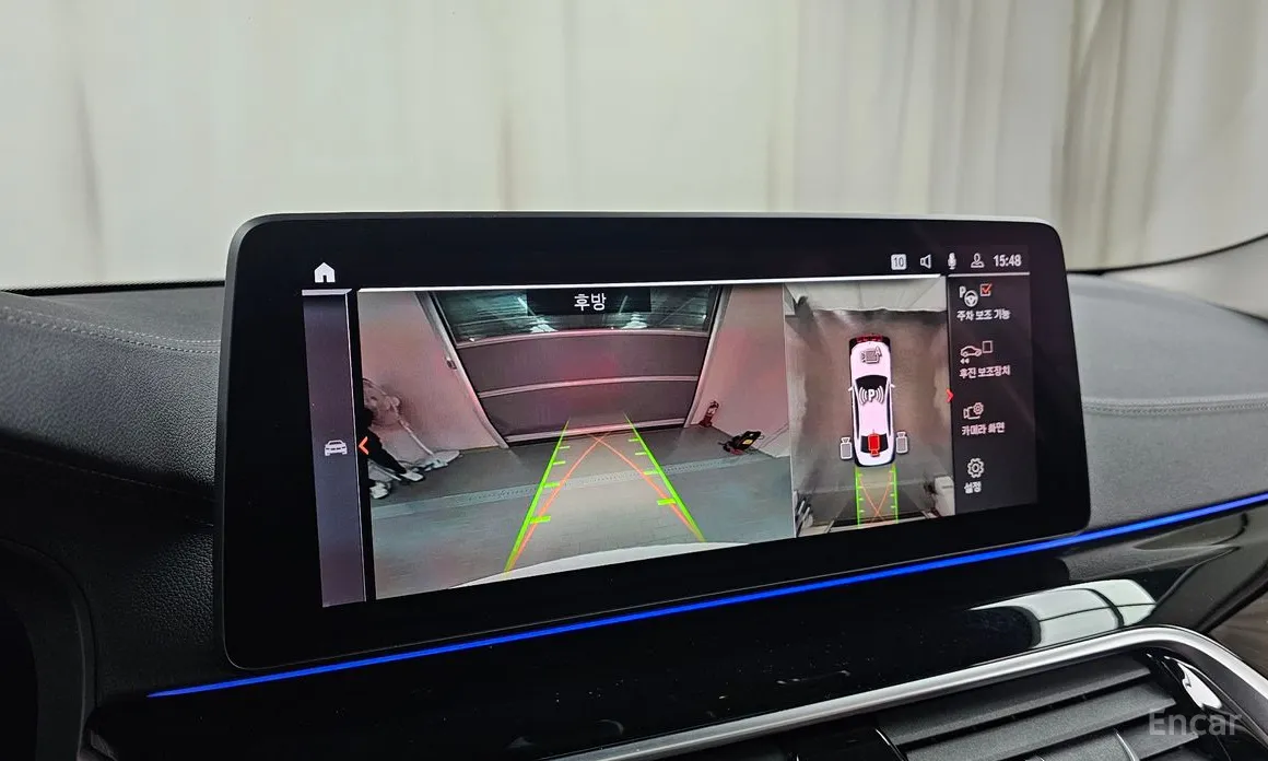 Фото 16 - BMW 5 Series