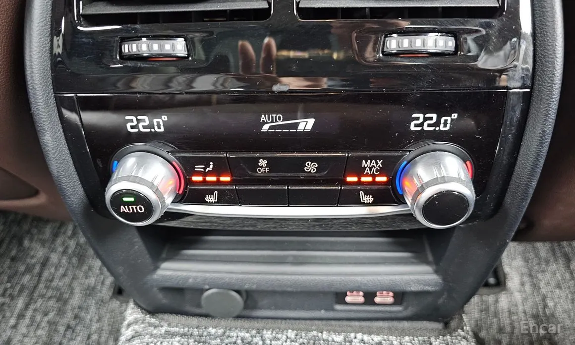 Фото 18 - BMW 5 Series