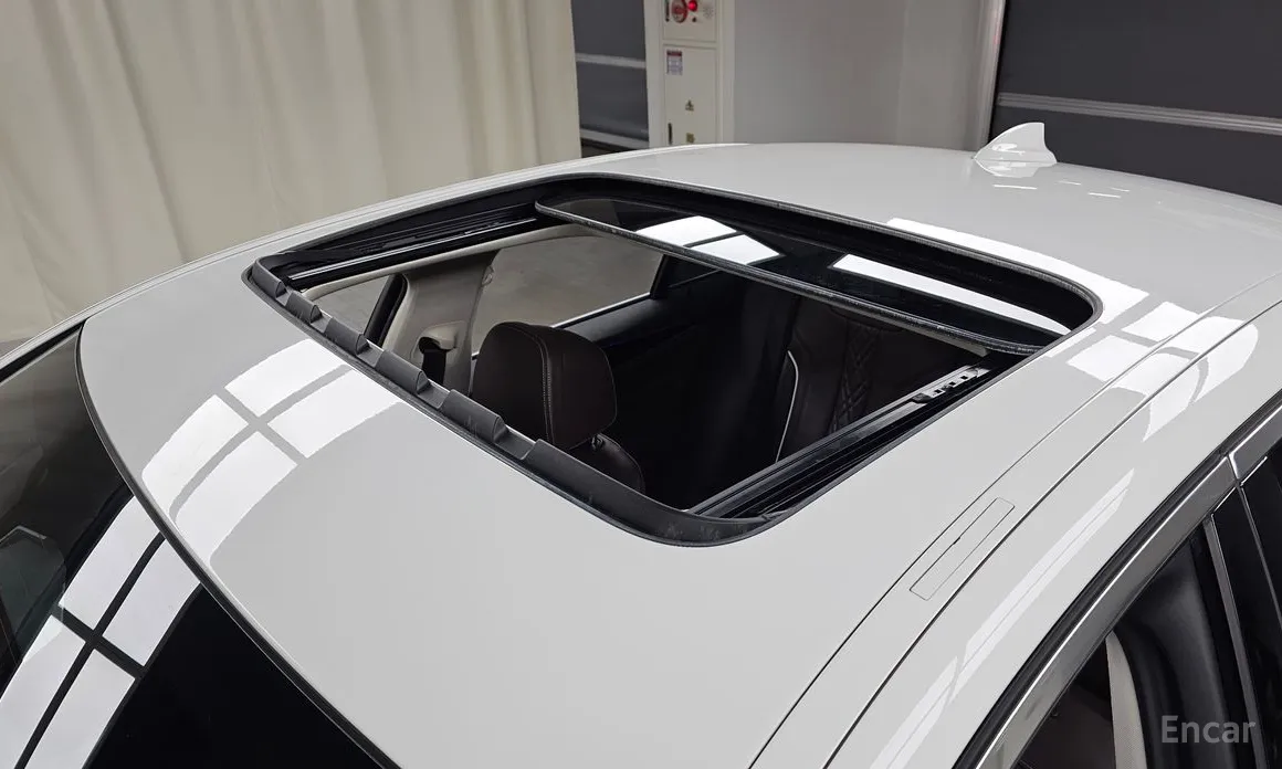 Фото 19 - BMW 5 Series