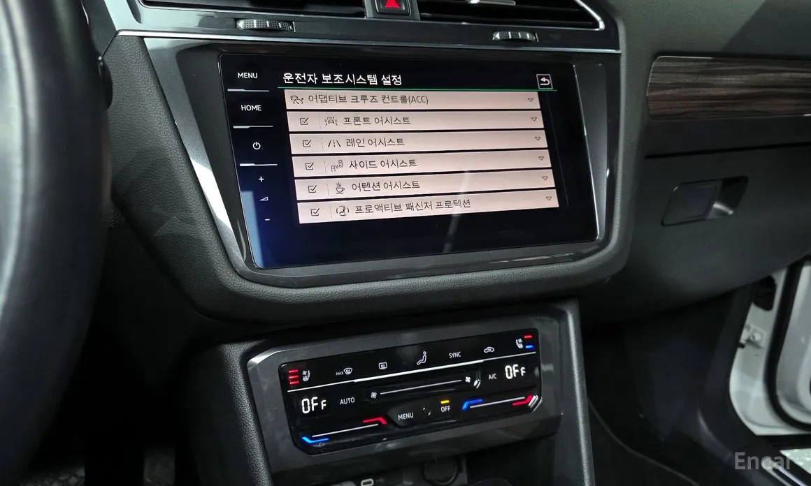 Фото 14 - Volkswagen Tiguan