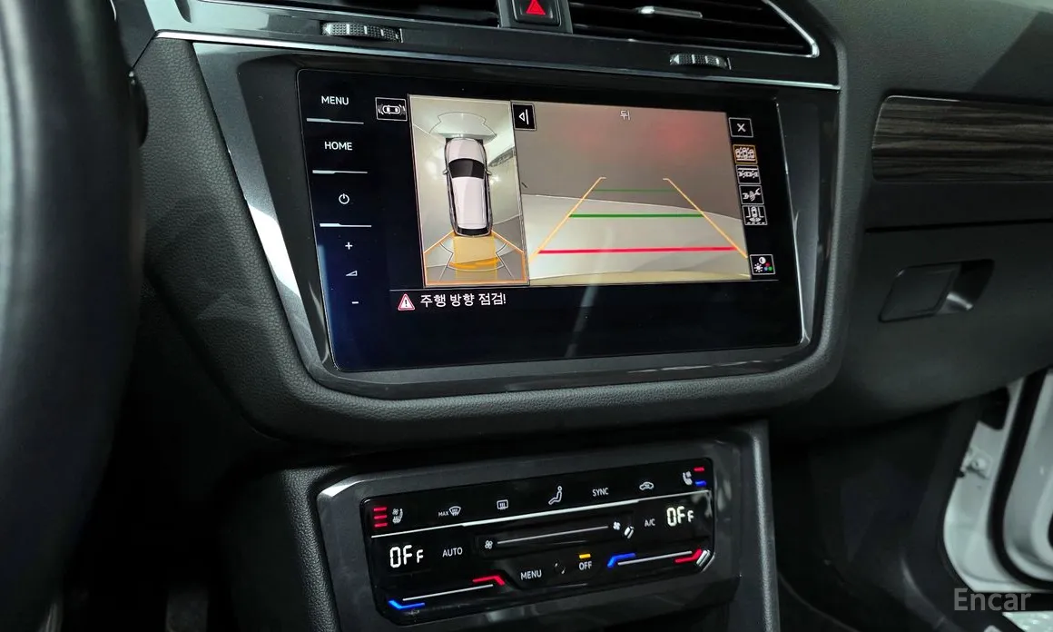 Фото 15 - Volkswagen Tiguan