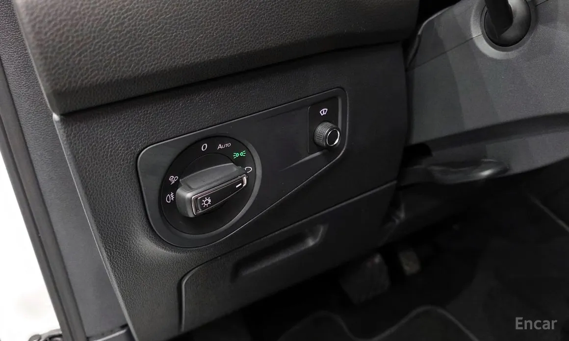 Фото 16 - Volkswagen Tiguan