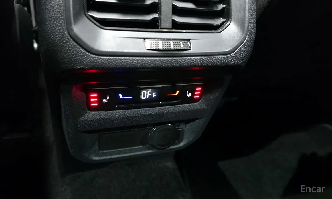 Фото 17 - Volkswagen Tiguan