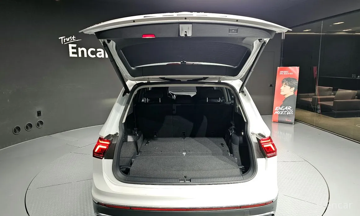 Фото 20 - Volkswagen Tiguan