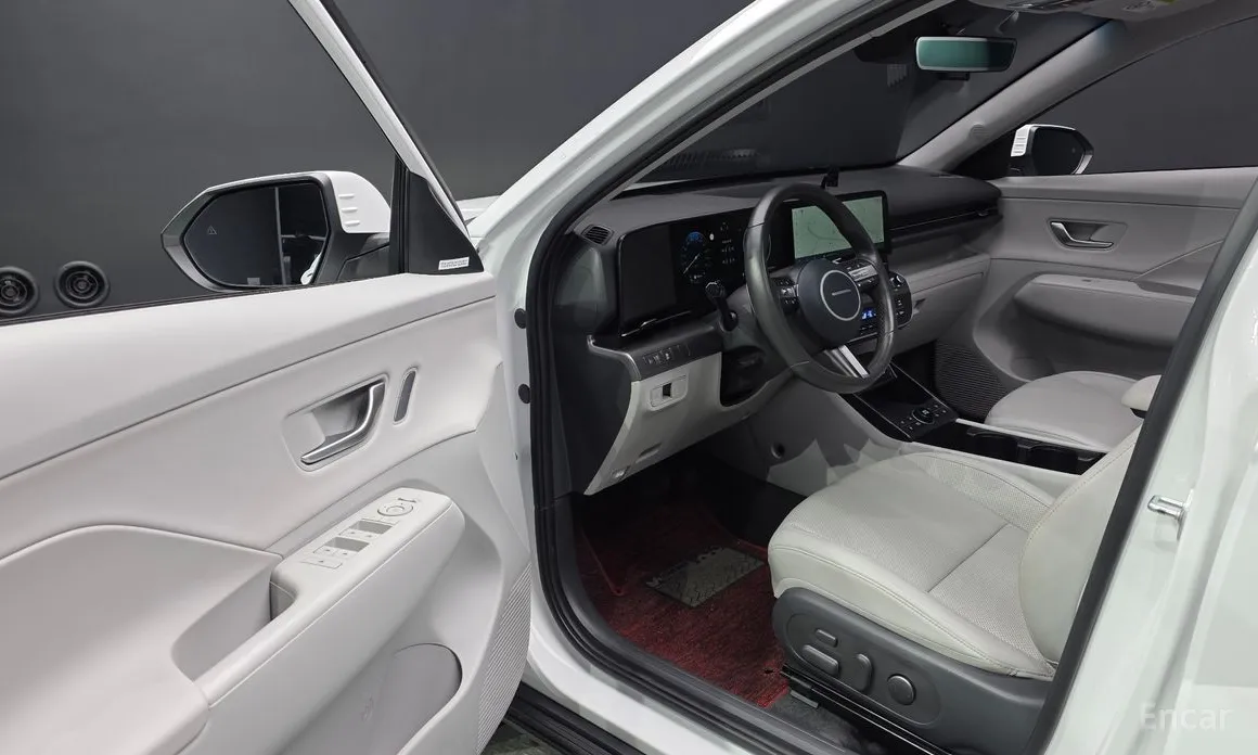 Фото 10 - Hyundai Kona