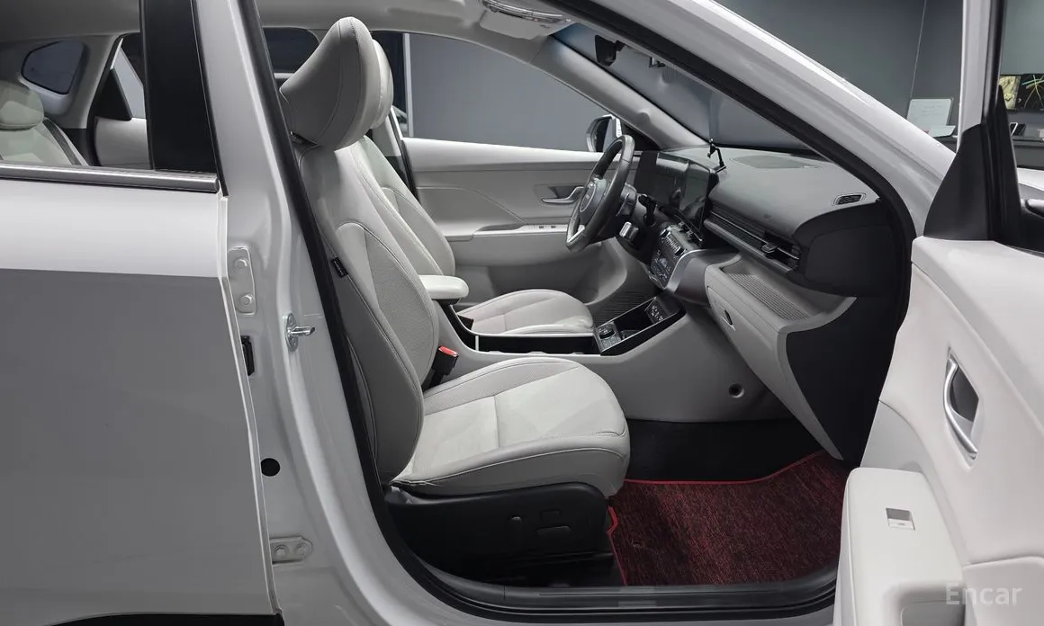 Фото 11 - Hyundai Kona