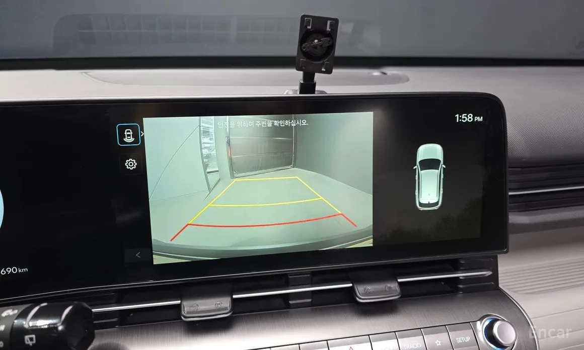 Фото 15 - Hyundai Kona