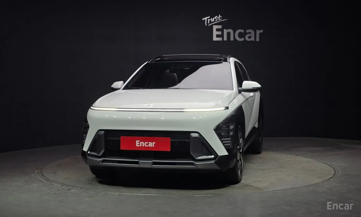 Фото 3 - Hyundai Kona