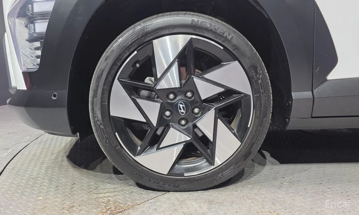 Фото 5 - Hyundai Kona