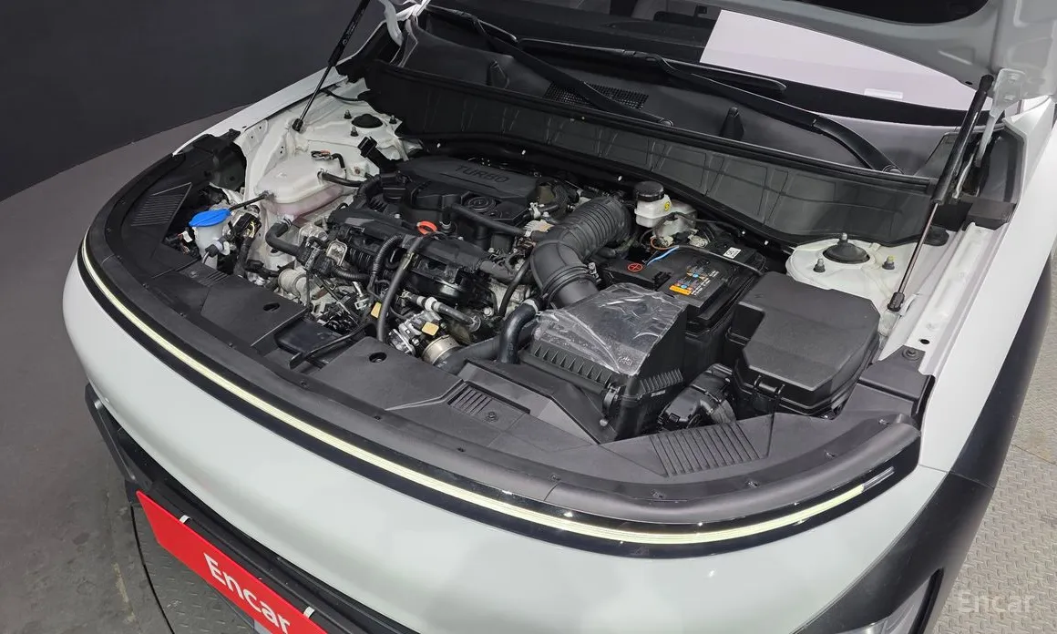 Фото 6 - Hyundai Kona