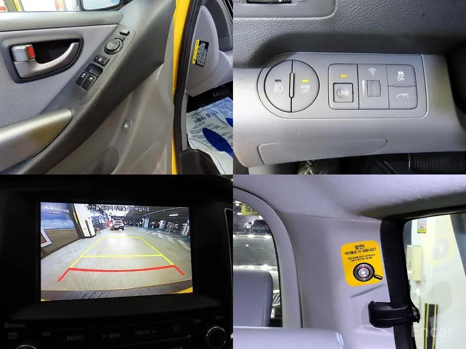 Фото 18 - Hyundai Starex