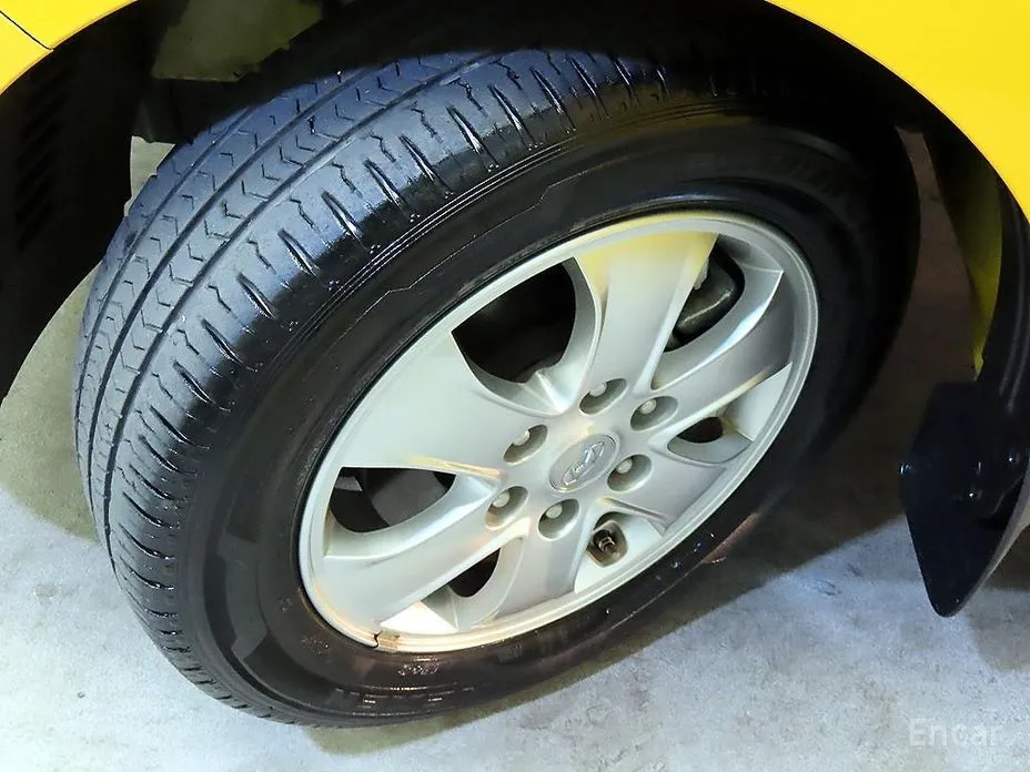 Фото 20 - Hyundai Starex