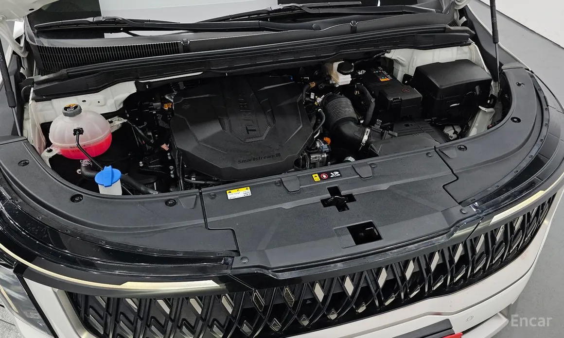 Фото 6 - Kia Carnival