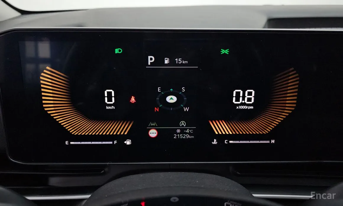 Фото 8 - Kia Carnival