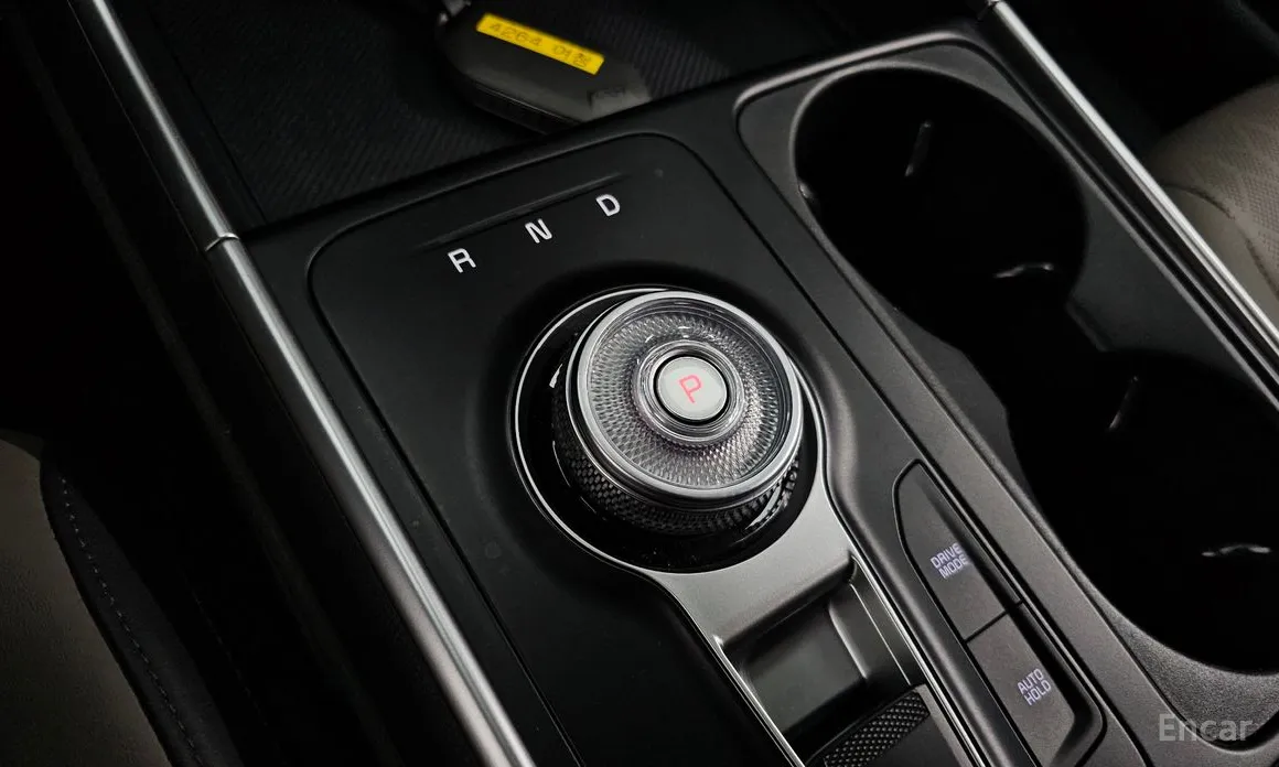 Фото 9 - Kia Carnival