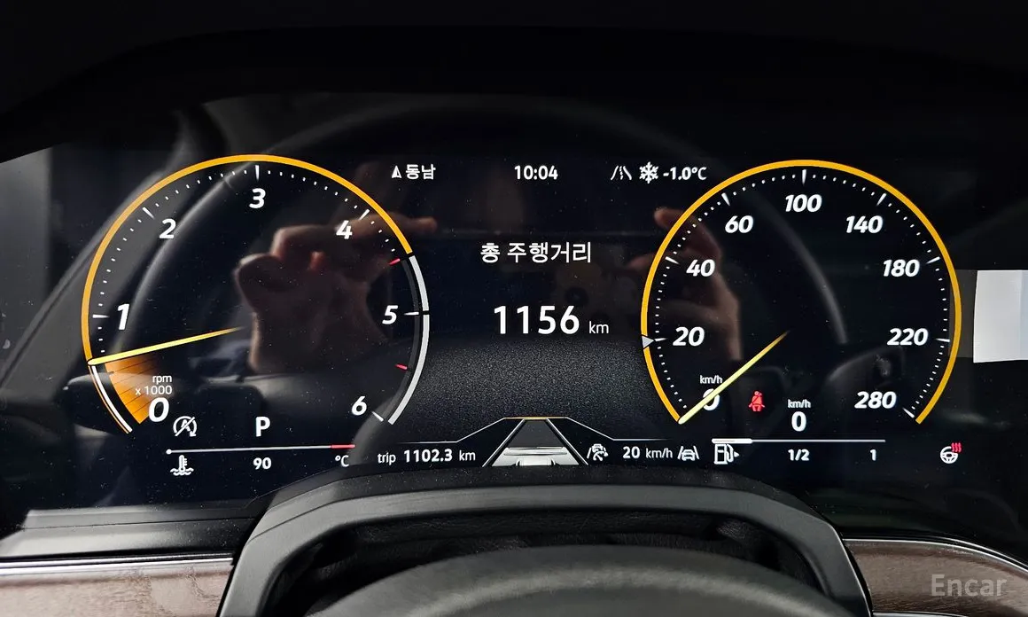 Фото 8 - Volkswagen Touareg