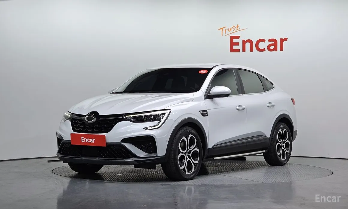 Фото 1 - Renault XM3