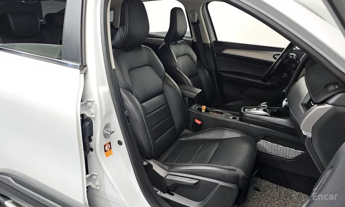 Фото 10 - Renault XM3