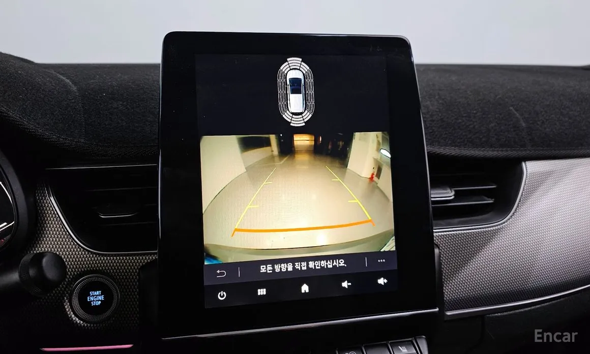 Фото 16 - Renault XM3