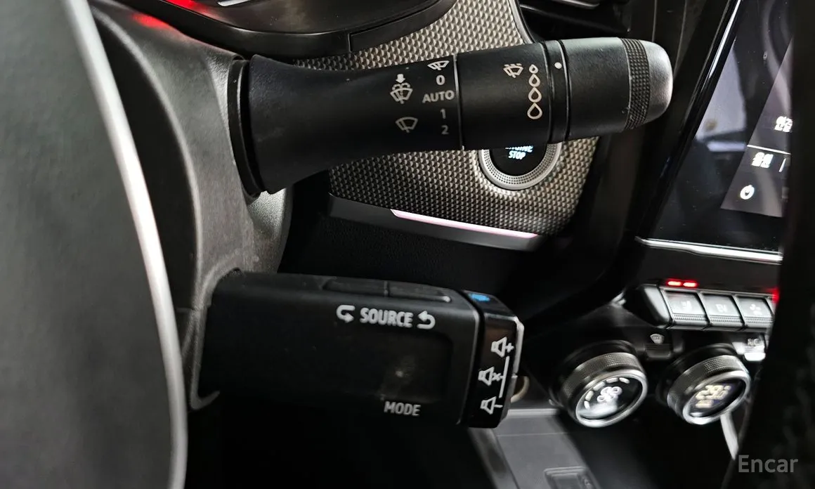 Фото 19 - Renault XM3