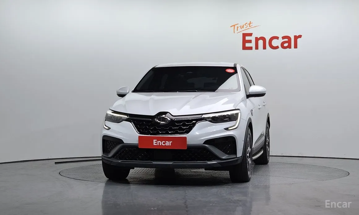 Фото 3 - Renault XM3