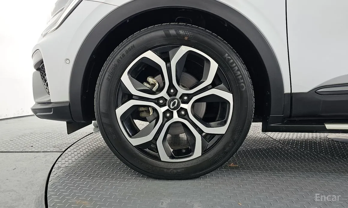 Фото 5 - Renault XM3