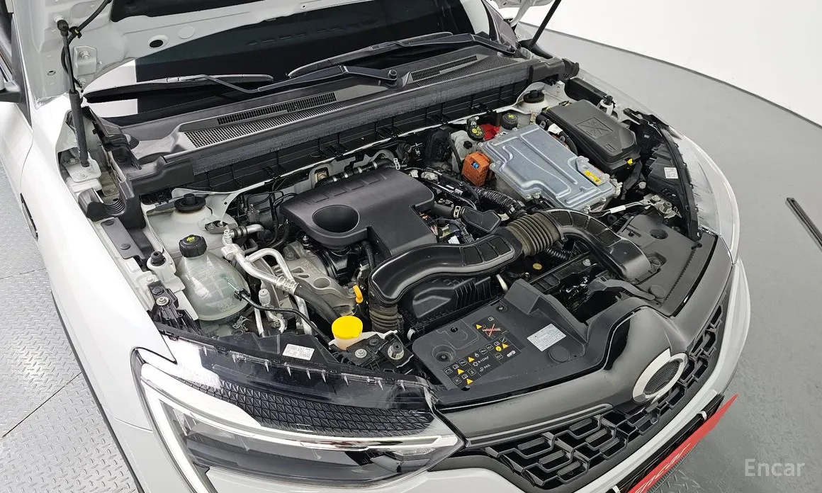 Фото 6 - Renault XM3