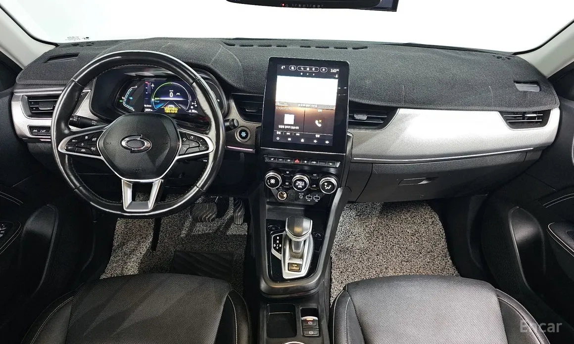 Фото 7 - Renault XM3