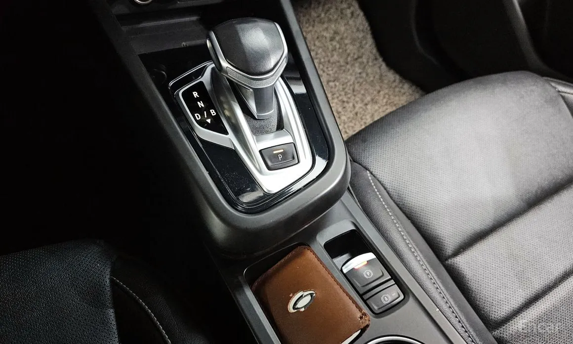 Фото 9 - Renault XM3