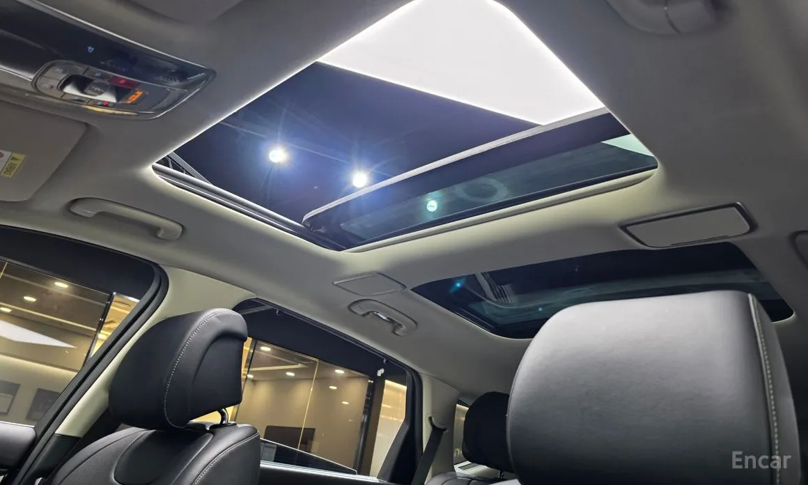 Фото 18 - Genesis GV80