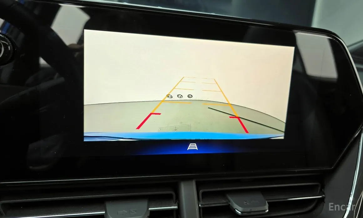 Фото 15 - Chevrolet Trax