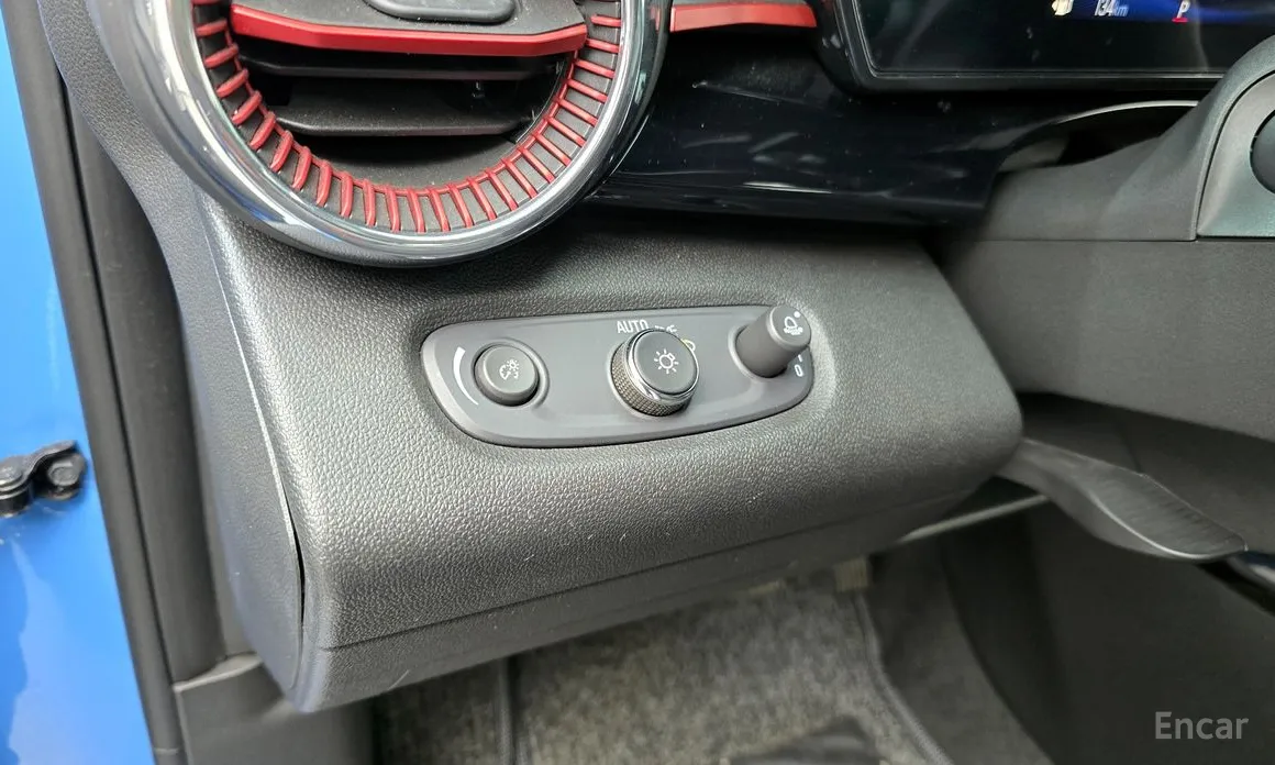 Фото 16 - Chevrolet Trax