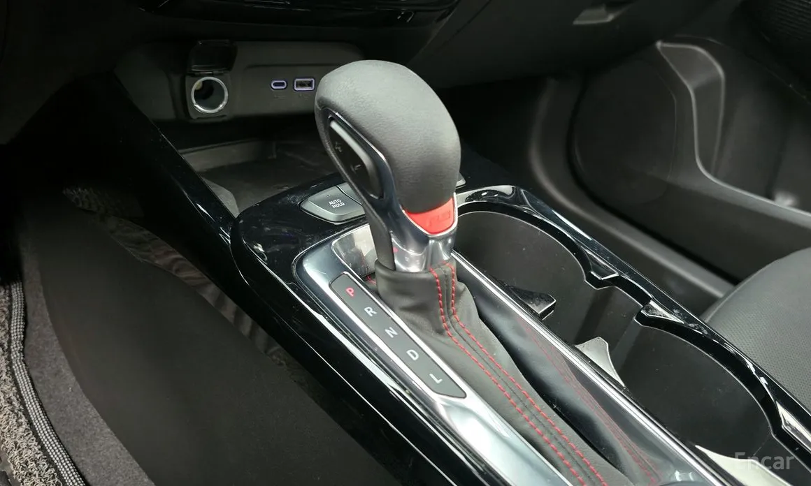 Фото 9 - Chevrolet Trax