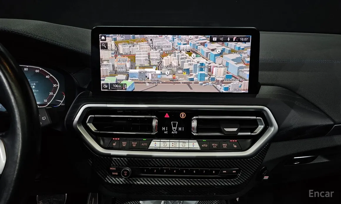 Фото 14 - BMW iX3