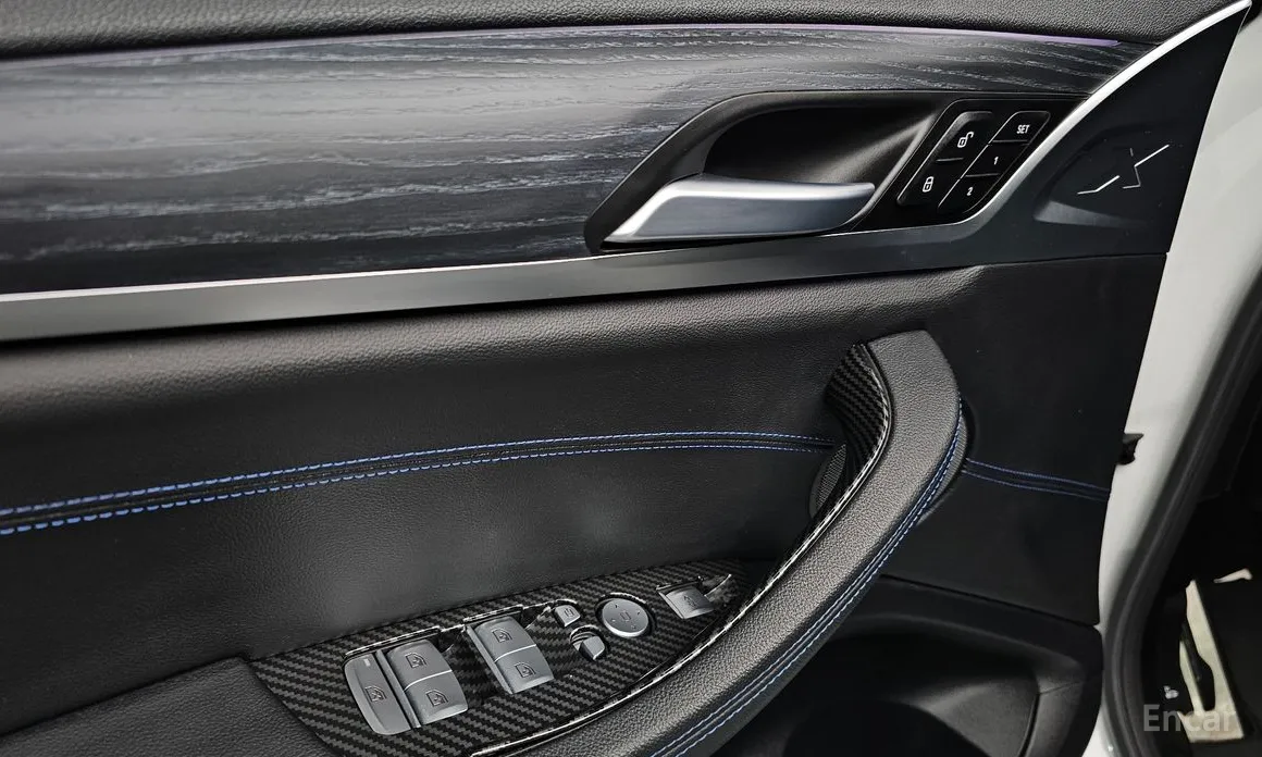 Фото 18 - BMW iX3