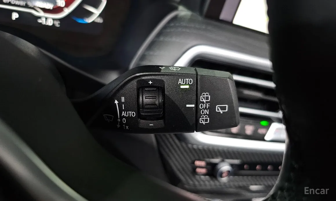 Фото 19 - BMW iX3