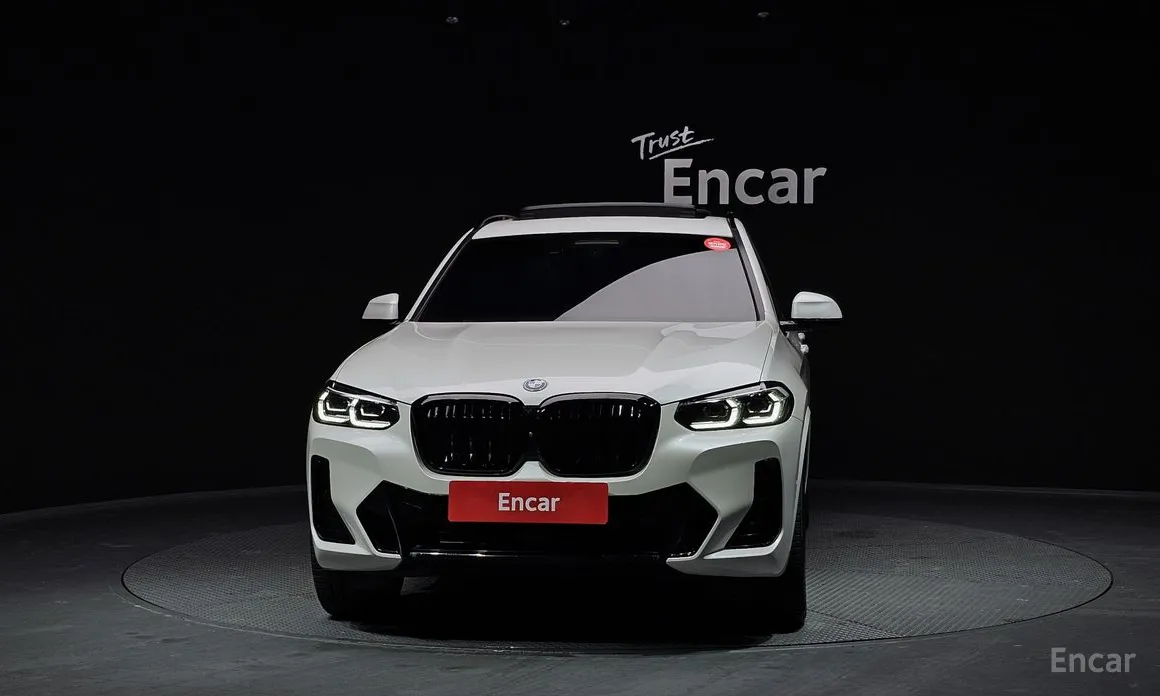 Фото 3 - BMW iX3