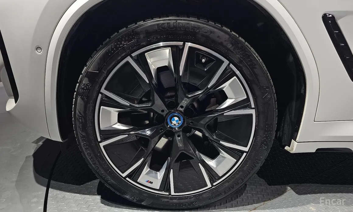 Фото 5 - BMW iX3