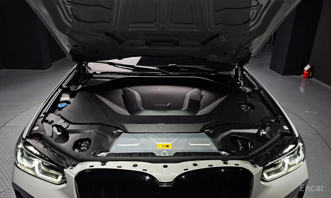 Фото 6 - BMW iX3