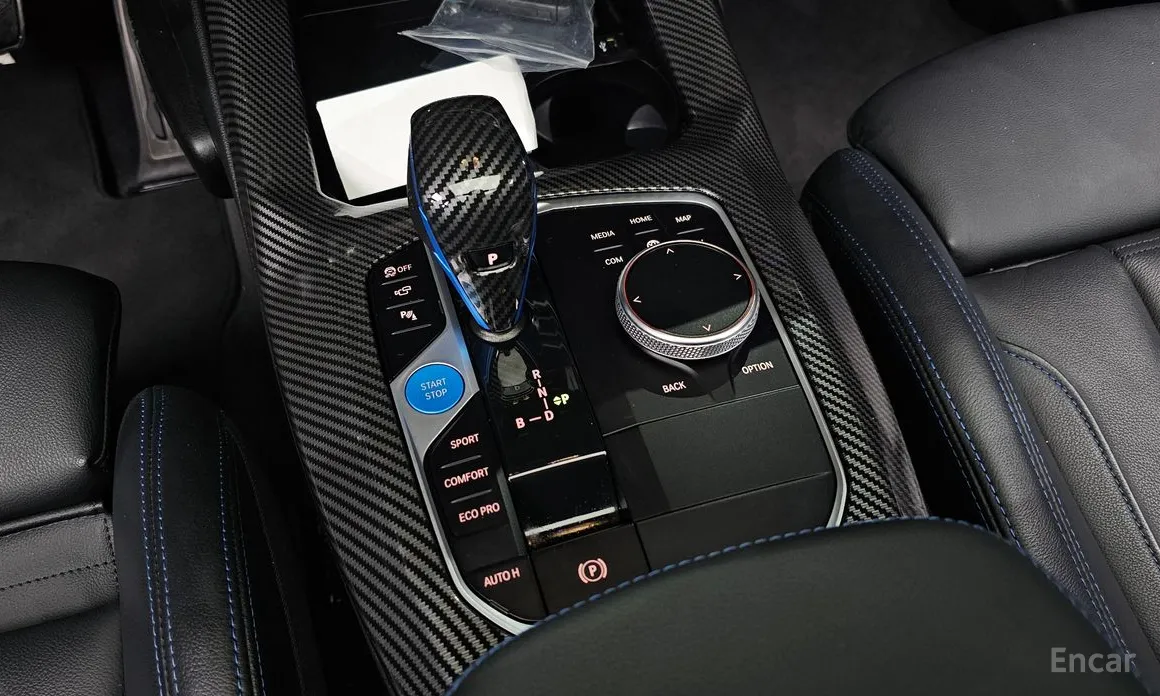 Фото 9 - BMW iX3