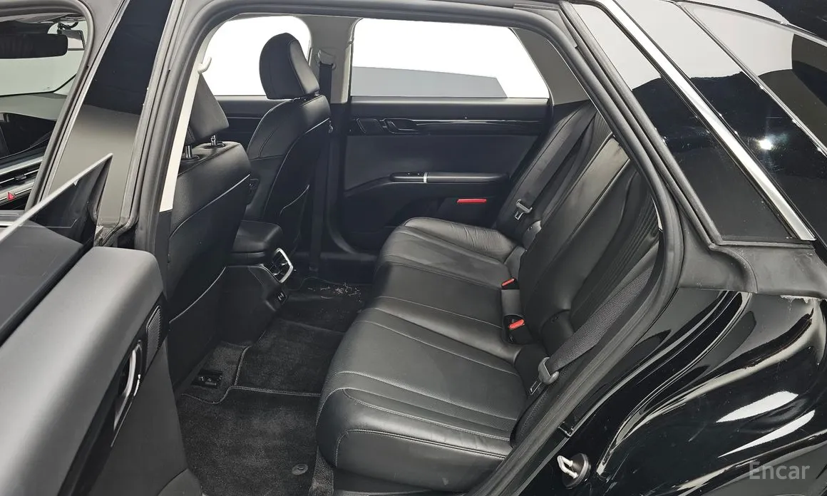 Фото 12 - Hyundai Grandeur