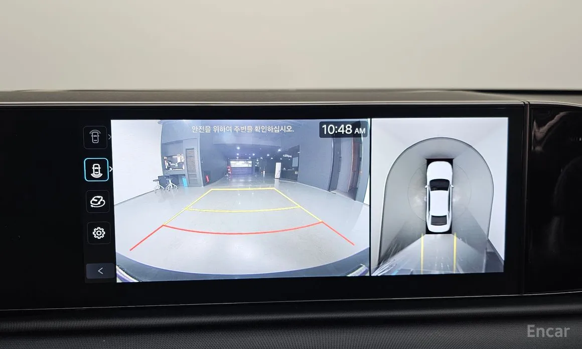 Фото 15 - Hyundai Grandeur