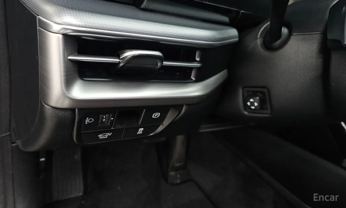 Фото 18 - Hyundai Grandeur