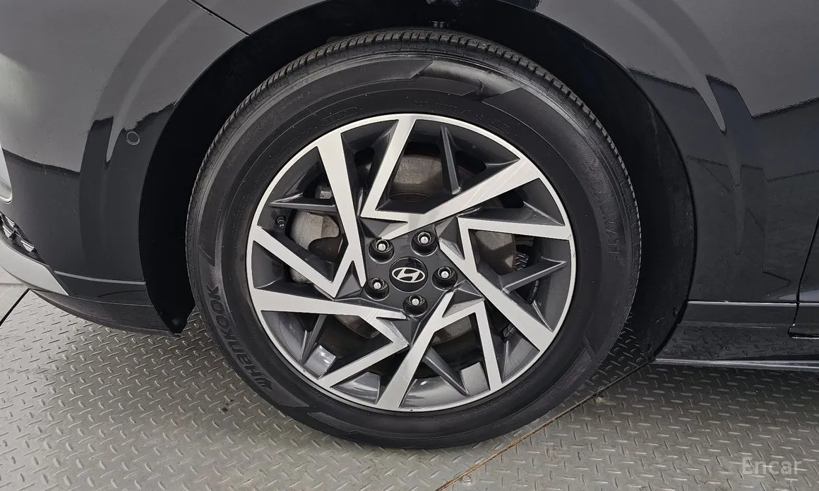 Фото 5 - Hyundai Grandeur